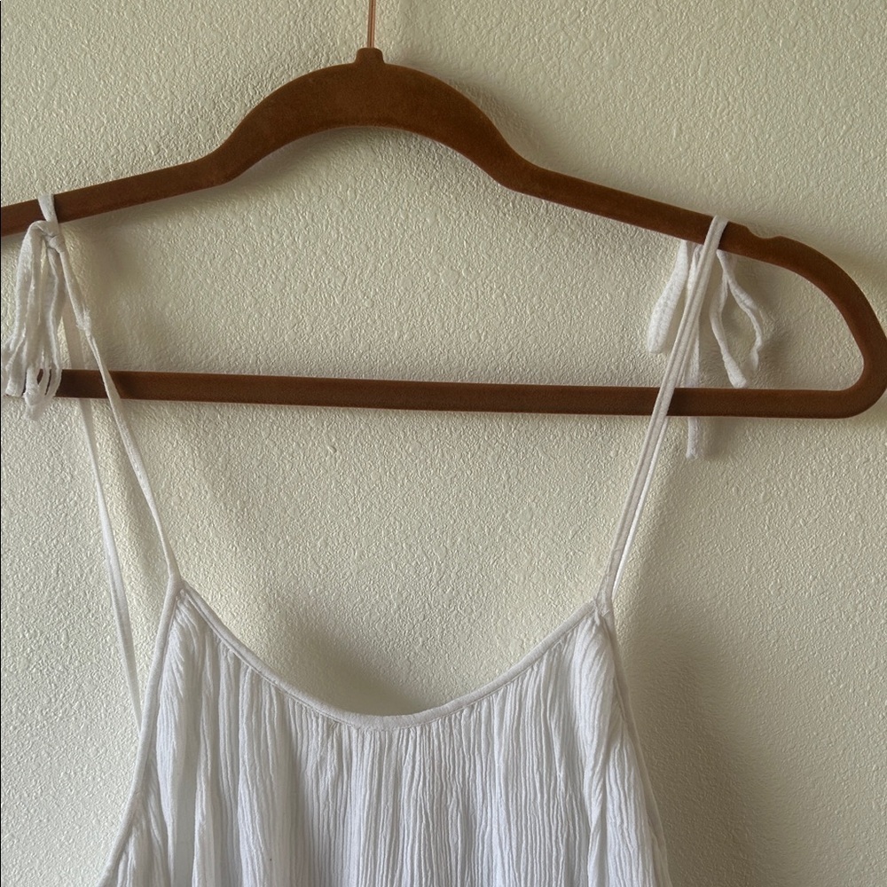 Tobi ombré Mini Dress - Picture 3 of 5
